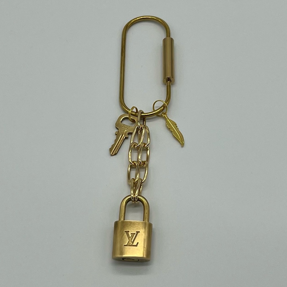 Louis Vuitton Keychain